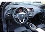 BMW 1-Serie 5-Drs 118i Automaat High Executive | Schuif/Kanteldak | Head-Up display | Camera | Verw. Voorstoelen | 19" LMV | PDC V+A |