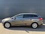 Ford Focus Wagon 125pk Titanium (Trekhaak - Stoel-/-stuur verwarming - Automatische Airco - Navigatie - Parkeersensoren V+A - 16"incl 4S)