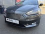 Ford Focus Wagon 125pk Titanium (Trekhaak - Stoel-/-stuur verwarming - Automatische Airco - Navigatie - Parkeersensoren V+A - 16"incl 4S)