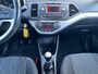 Kia Picanto 1.0 CVVT First Edition | Climate | Cruise | NL auto | Nieuwstaat!