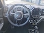 MINI Countryman Mini 1.5 Cooper S E ALL4 Salt | Navi | Keyless | Apple Carplay | Leer/ Stof |