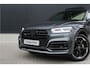 Audi Q5 55 TFSI e quattro Competition - Pano - Trekhaak - Luchtvering - Keyless - ACC - Stoelverwarming - Massage - Rijklaar