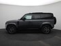 Land Rover Defender 2.0 P300e 110 X-Dynamic SE | Cold Climate Pack | Panorama Schuif-Kantel Dak | Elektrische Trekhaak | Clear Sight Spiegel | Mistlampen | Koelkast