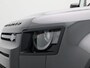 Land Rover Defender 2.0 P300e 110 X-Dynamic SE | Cold Climate Pack | Panorama Schuif-Kantel Dak | Elektrische Trekhaak | Clear Sight Spiegel | Mistlampen | Koelkast