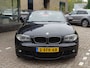 BMW 1-Serie 120I HIGH EXECUTIVE  CABRIO M PAKKET LEER AIRCO ELECTRISCH DAK
