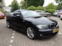 BMW 1-Serie 120I HIGH EXECUTIVE  CABRIO M PAKKET LEER AIRCO ELECTRISCH DAK