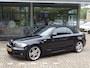 BMW 1-Serie 120I HIGH EXECUTIVE  CABRIO M PAKKET LEER AIRCO ELECTRISCH DAK