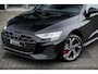 Audi A3 Sportback 45 TFSI e S tronic S line Sportback | Panoramadak | Adaptieve cruise control | Black optiek pakket  |