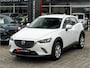 Mazda CX-3 2.0 SkyActiv-G 120 Dynamic ORG NL CRUISE STOELVERW PDC DODEHOEKDETEC PRIVACY GLASS