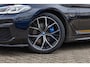 BMW 5-Serie 530e G31 Touring High Executive M Sport / Head-Up / Pano / Leer / Garantie