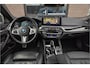 BMW 5-Serie 530e G31 Touring High Executive M Sport / Head-Up / Pano / Leer / Garantie