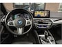 BMW 5-Serie 530e G31 Touring High Executive M Sport / Head-Up / Pano / Leer / Garantie