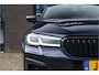 BMW 5-Serie 530e G31 Touring High Executive M Sport / Head-Up / Pano / Leer / Garantie