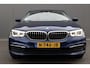 BMW 5-Serie 520d | NAVI | STOELV | CAMERA | LEDER |