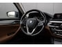 BMW 5-Serie 520d | NAVI | STOELV | CAMERA | LEDER |