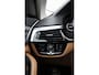 BMW 5-Serie 520d | NAVI | STOELV | CAMERA | LEDER |