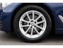 BMW 5-Serie 520d | NAVI | STOELV | CAMERA | LEDER |