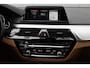 BMW 5-Serie 520d | NAVI | STOELV | CAMERA | LEDER |
