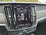 Volvo V90 2.0 T8 Plug-in hybrid AWD Ultra Dark | Bowers & Wilkins | Nappaleder met Massage & Stoelventilatie | Panoramadak | 360 Camera |