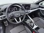 Audi A4 Avant 35 TFSI S-line | Pano Dak | Camera | Side Assist | ACC | Stoelverwarming | Parkeerhulp | 18'' |