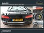 Audi R8 - Exclusive V10 PLUS 610pk 5.2 FSI Quattro
