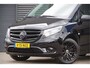 Mercedes-Benz Vito 114 CDI XL L3, AUT. 3-ZITS, TREKHAAK, ADAPT. CRUISE, STOELVERWARMING, CAMERA, AIRCO