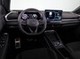 Volkswagen T-Roc R-Line First Edition 1.5 eTSI 110 kW / 150 PK SUV Panoramadak | Stoelverwarming | Achteruitrijcamera