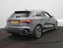 Audi A3 Sportback 35 TFSI S edition 150 pk l Nw. Model l ACC l Sfeerverlichting l Sonos l Camera l Elek. Stoelen