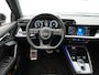 Audi A3 Sportback 35 TFSI S edition 150 pk l Nw. Model l ACC l Sfeerverlichting l Sonos l Camera l Elek. Stoelen
