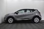 Renault Captur 1.3 TCE 140PK Intens Automaat / 1500KG Trekgewicht!