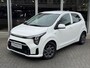 Kia Picanto 1.0 DPi Automaat DynamicLine Nieuw model | Stoel + Stuurverwarming, Cruise control, Lichtmetalen velgen, Camera, Parkeersensoren
