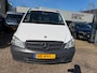 Mercedes-Benz Vito 110 CDI 320 Functional Lang 209.300 km 1e eigenaar , airco, cruise controle, zeer mooie originele bus