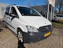 Mercedes-Benz Vito 110 CDI 320 Functional Lang 209.300 km 1e eigenaar , airco, cruise controle, zeer mooie originele bus