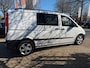 Mercedes-Benz Vito 110 CDI 320 Functional Lang 209.300 km 1e eigenaar , airco, cruise controle, zeer mooie originele bus