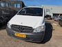 Mercedes-Benz Vito 110 CDI 320 Functional Lang 209.300 km 1e eigenaar , airco, cruise controle, zeer mooie originele bus
