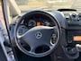 Mercedes-Benz Vito 110 CDI 320 Functional Lang 209.300 km 1e eigenaar , airco, cruise controle, zeer mooie originele bus