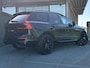 Volvo XC60 2.0 T6 Plug-in hybrid AWD Plus Black Edition PHEV, Automaat, Nappa leder, Stoelventilatie, Stoelkoeling, Stoelverwarming, Stuurverwarming, 360 graden parkeercamera, Harman Kardon audio, Elektrische stoelen, Extra getinte ramen