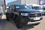 Ford Ranger 2.0 Eco Blue 215pk  Automaat grijs kenteken