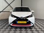 Toyota Aygo 1.0 VVT-i | X-Joy 5-Drs | Airco-Ecc | Navi | Camera