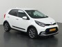 Kia Picanto 1.0 T-GDi X-Line 5p | Lederen Bekleding | Stoel/Stuurwielverwarming | Keyless | Navigatie | Cimate Control |