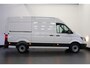 Volkswagen Crafter 2.0 TDI 140PK L3H3 EURO 6 - Airco - Cruise - Camera - € 18.950,- Excl.