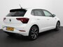 Volkswagen Polo 1.0 TSI R-Line DSG Navigatie App Connect Climate Control DAB LED Parkeer sensoren Cruise control adaptive Lichtmetalen velgen