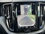 Volvo XC60 2.0 T6 Plug-in hybrid AWD Plus Dark Automaat, Panorama dak, Premium sound-Harman-Kardon, Electr. stoelen voor, 21 inch velgen,  Luchtvering, Parkeer camera 360Gr.