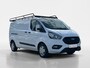 Ford Transit Custom 300 2.0 TDCI L2H1 Trend 130 pk Automaat | Dubbele schuifdeur | Navigatie | Achteruitrijcamera | Imperiaal | Trekhaak