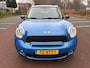 MINI Countryman Mini 1.6 Cooper S Automaat / Navi / PDC / Trekhaak
