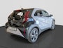 Toyota Aygo X Hybrid 115 pulse + Easy Pack EXTRA INRUILVOORDEEL € 500,--