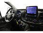Ford Transit Custom 2.0 TDCI 130PK L2 Dubbele Cabine EURO 6 - Airco - Navi - Cruise - Trekhaak - € 18.950,- Excl.