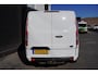 Ford Transit Custom 2.0 TDCI 130PK L2 Dubbele Cabine EURO 6 - Airco - Navi - Cruise - Trekhaak - € 18.950,- Excl.
