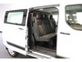 Ford Transit Custom 2.0 TDCI 130PK L2 Dubbele Cabine EURO 6 - Airco - Navi - Cruise - Trekhaak - € 18.950,- Excl.