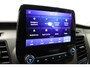 Ford Transit Custom 2.0 TDCI 130PK L2 Dubbele Cabine EURO 6 - Airco - Navi - Cruise - Trekhaak - € 18.950,- Excl.